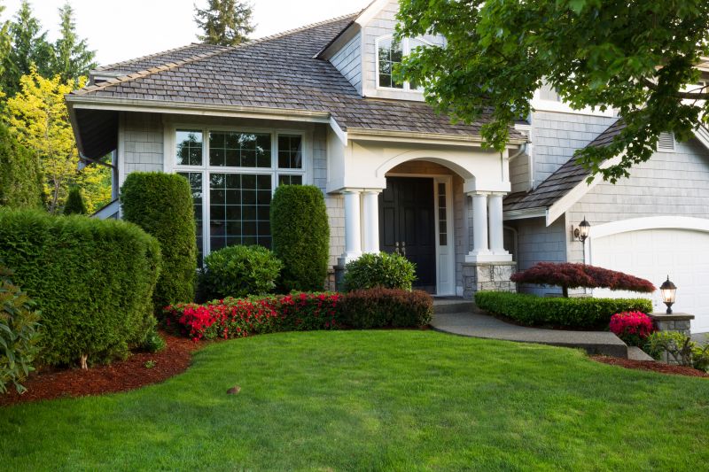 Shrub Shaping in Ventura County, CA