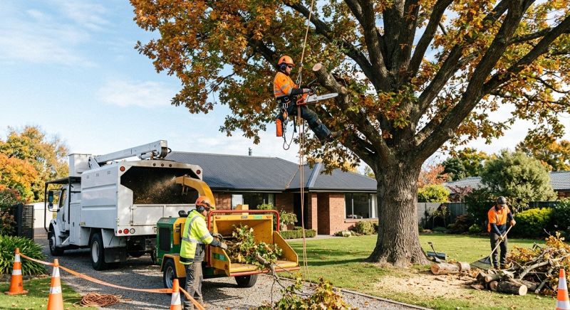 Tree Shaping Service in Pottstown, PA